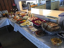 Vestmannsvatn Guesthouse