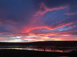 Vestmannsvatn Guesthouse