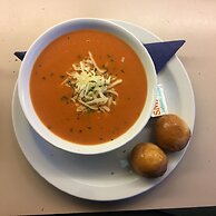 Vestmannsvatn Guesthouse