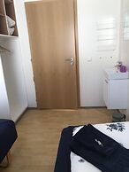 Vestmannsvatn Guesthouse