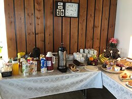 Vestmannsvatn Guesthouse