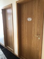 Vestmannsvatn Guesthouse