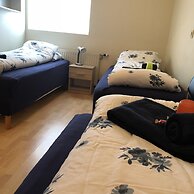 Vestmannsvatn Guesthouse