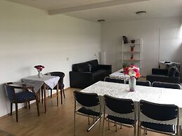 Vestmannsvatn Guesthouse