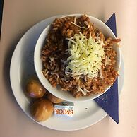 Vestmannsvatn Guesthouse