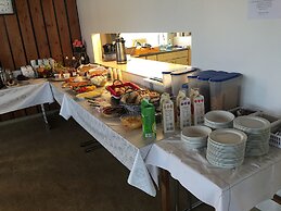 Vestmannsvatn Guesthouse