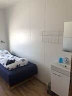 Vestmannsvatn Guesthouse