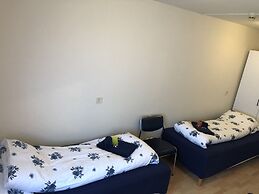 Vestmannsvatn Guesthouse