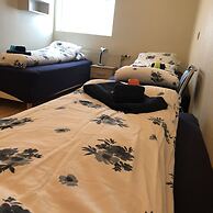 Vestmannsvatn Guesthouse