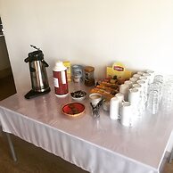 Vestmannsvatn Guesthouse