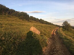 Vestmannsvatn Guesthouse