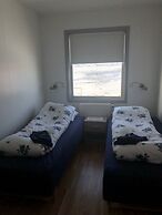 Vestmannsvatn Guesthouse