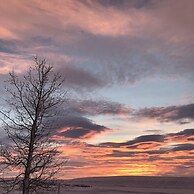 Vestmannsvatn Guesthouse