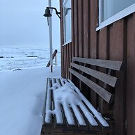 Vestmannsvatn Guesthouse