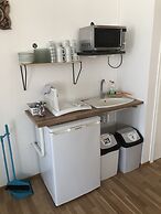 Vestmannsvatn Guesthouse