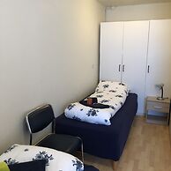 Vestmannsvatn Guesthouse