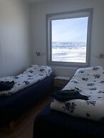 Vestmannsvatn Guesthouse