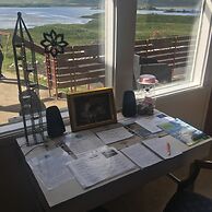 Vestmannsvatn Guesthouse