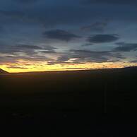 Vestmannsvatn Guesthouse