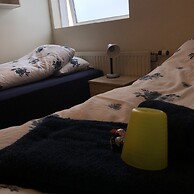 Vestmannsvatn Guesthouse