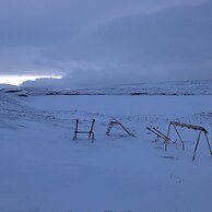 Vestmannsvatn Guesthouse