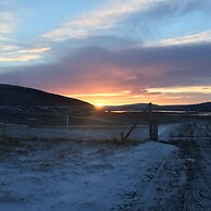 Vestmannsvatn Guesthouse