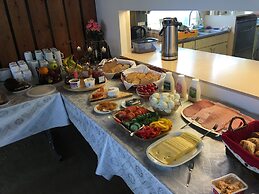 Vestmannsvatn Guesthouse