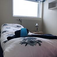 Vestmannsvatn Guesthouse