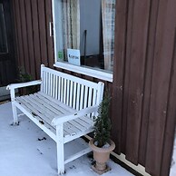 Vestmannsvatn Guesthouse