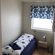 Vestmannsvatn Guesthouse