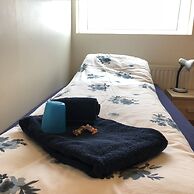 Vestmannsvatn Guesthouse