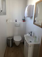 Vestmannsvatn Guesthouse