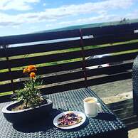 Vestmannsvatn Guesthouse