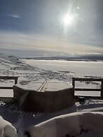 Vestmannsvatn Guesthouse