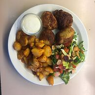 Vestmannsvatn Guesthouse