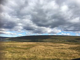 Vestmannsvatn Guesthouse