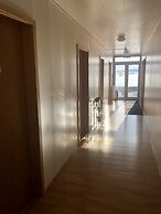 Vestmannsvatn Guesthouse