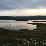 Vestmannsvatn Guesthouse