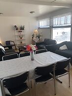 Vestmannsvatn Guesthouse