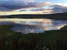 Vestmannsvatn Guesthouse