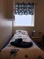 Vestmannsvatn Guesthouse