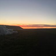 Vestmannsvatn Guesthouse