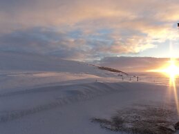 Vestmannsvatn Guesthouse