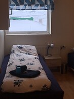 Vestmannsvatn Guesthouse