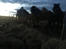 Vestmannsvatn Guesthouse