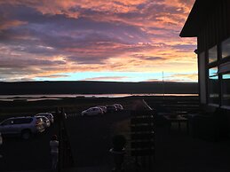 Vestmannsvatn Guesthouse