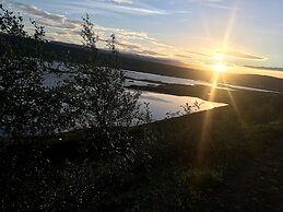 Vestmannsvatn Guesthouse