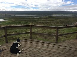 Vestmannsvatn Guesthouse