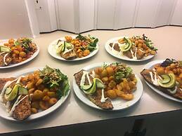 Vestmannsvatn Guesthouse