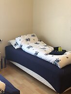 Vestmannsvatn Guesthouse